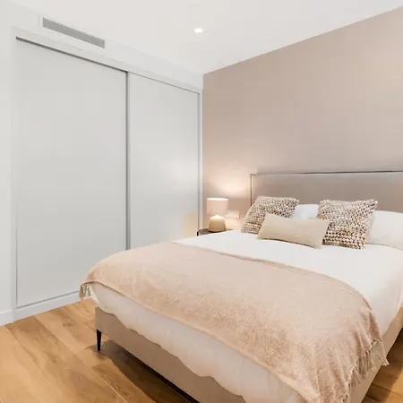 Vacation I Thyma, Brand-new Villa, Swimming-pool, Cinema And Bar, Minutes From The Marina And The Villa Marbella